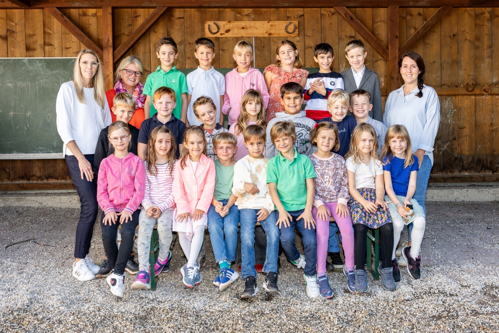 Klassenfoto